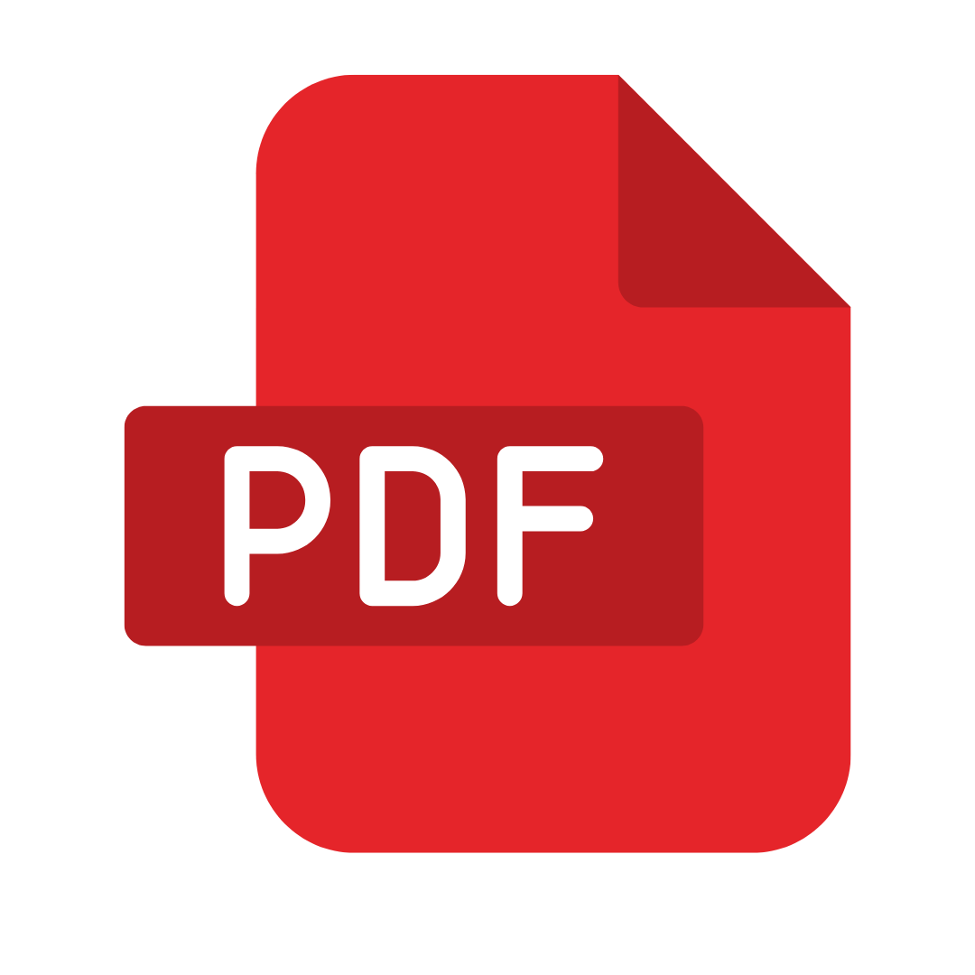 Image to PDF Logo