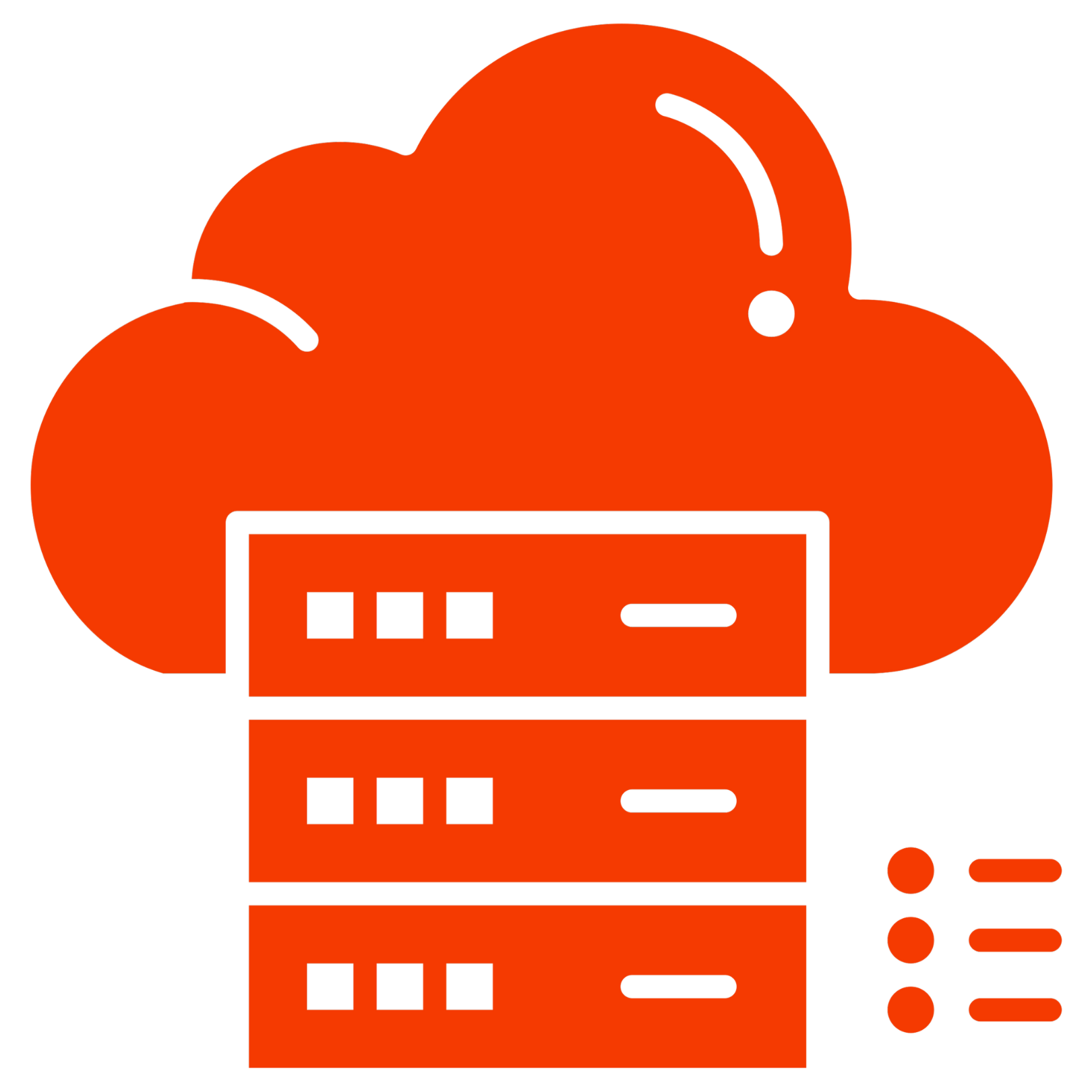 Proxy Connector Icon