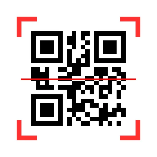 QR Code Scanner Pro Logo