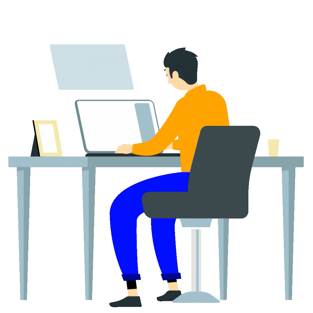 WebSonic Animation