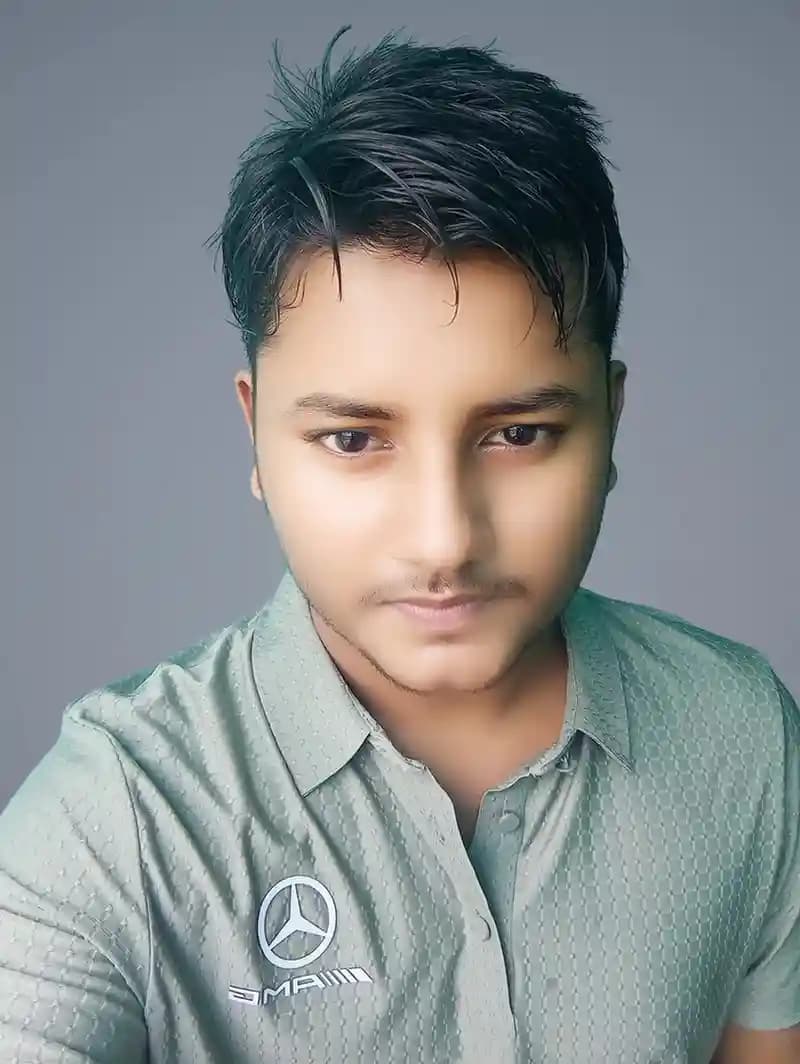 Hafij Chowdhury