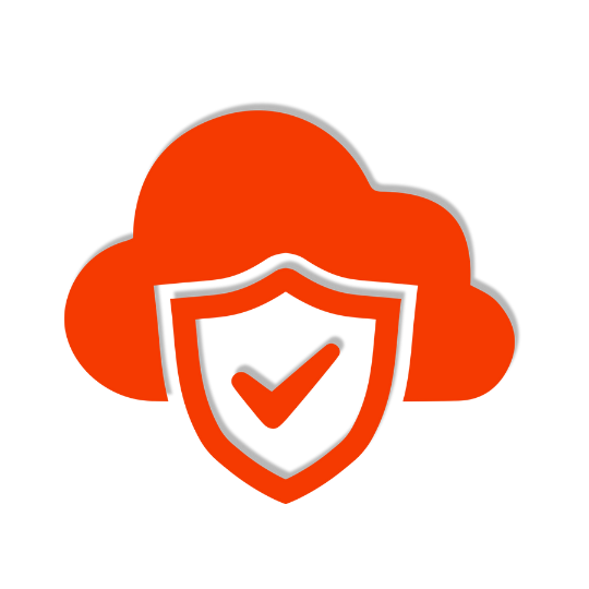 DNS Changer Pro Logo